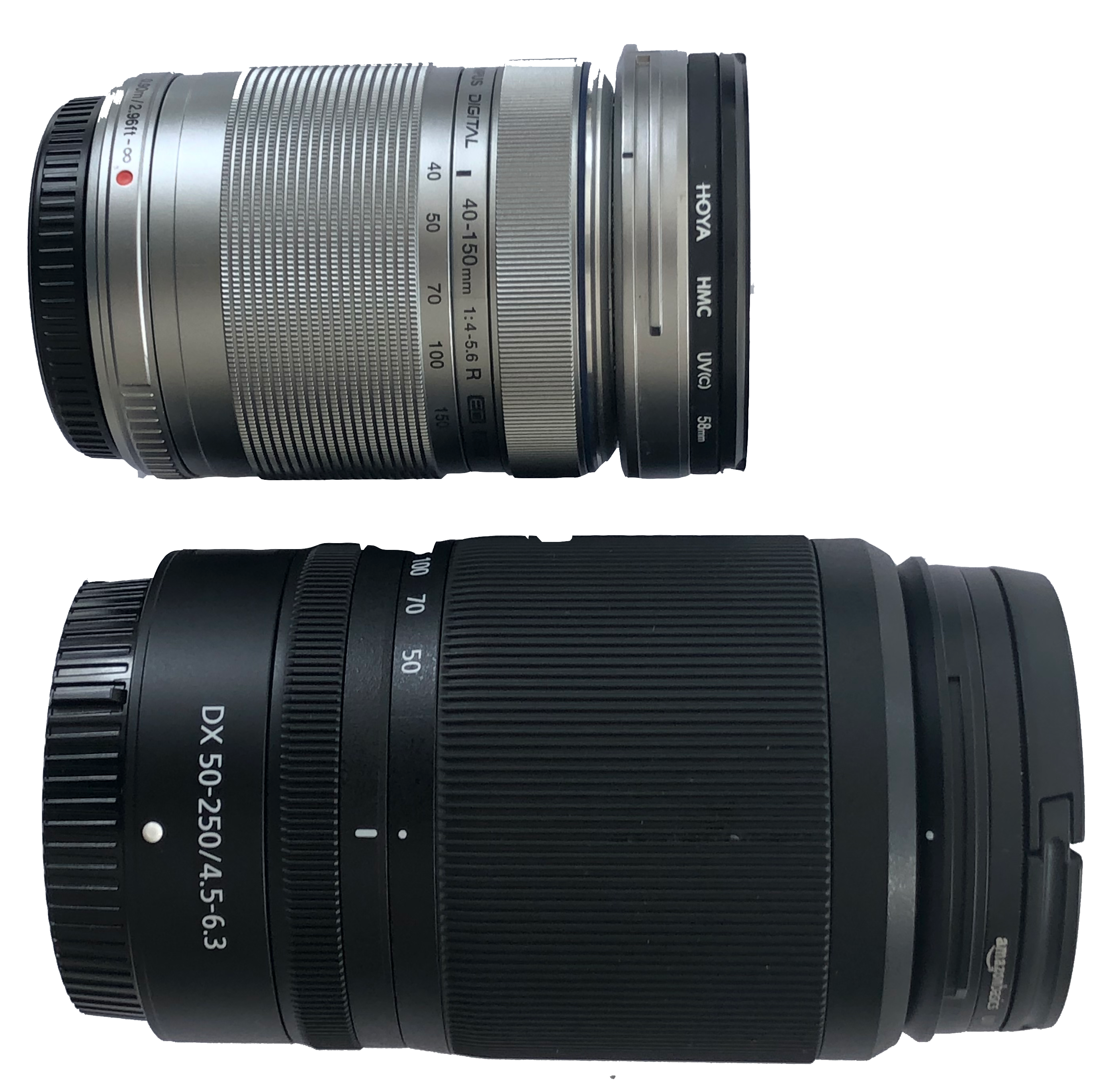 Nikon Zfc